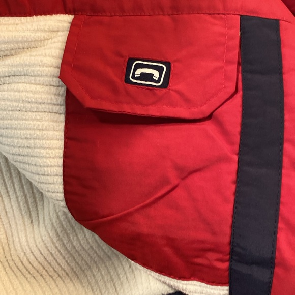 Togo - women’s hooded coat. Size L - Picture 5 of 13